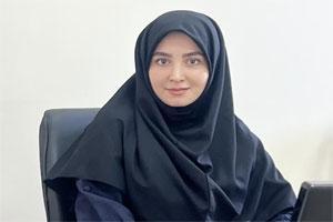 الهام محمدی