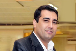 رسول مرادی جز