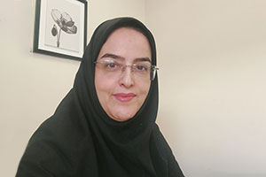 مهناز رضائی
