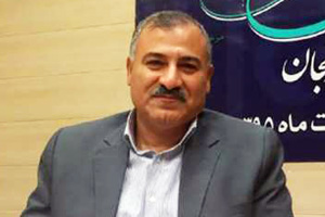 عبدالله فرجي