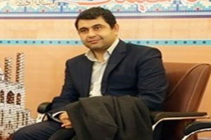 مهدی فیض اله پور