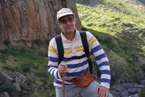 غلام حسن جعفری