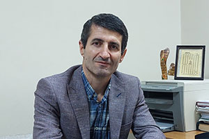 بهرام امانی چاکلی