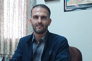 محمدجعفر اشکواری