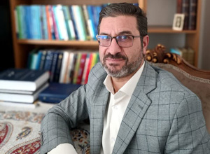 سعید بیگدلی
