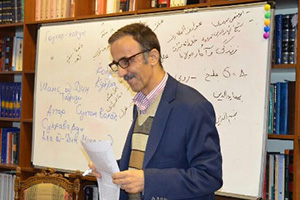 مجتبی بشردوست