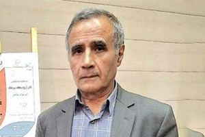 محمود در گاهی