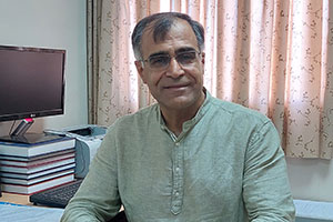 محرم اسلامی