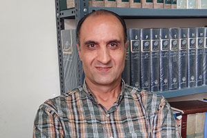 امیر مؤمنی هزاوه