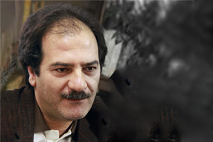 قربان ولیئی