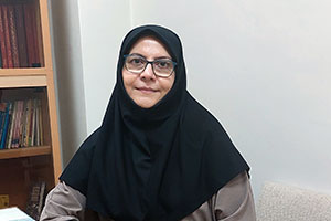 فریده  وجدانی