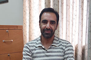 مجید یاریان