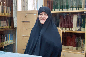 فرزانه ذوالحسنی