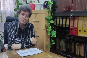 اباذر چراغی