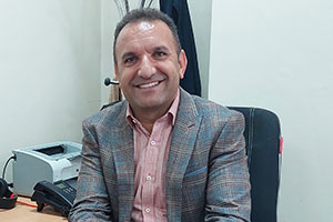 لقمان ابراهیمی