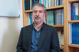 محمود کاظمی