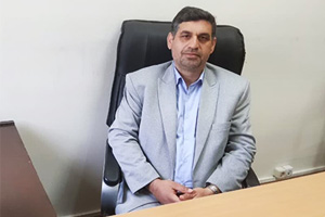 مسعود خنجرخانی