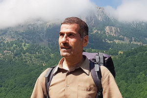 جواد  صالحی