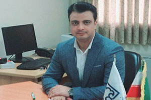 مجید یوسفی افراشته