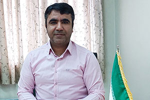 حسن قره خانی